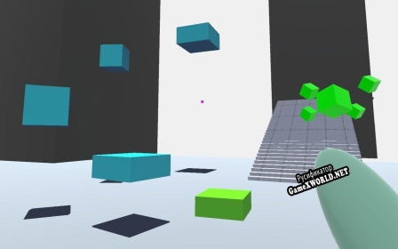 Русификатор для Time Loop Plattformer Prototype