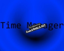 Русификатор для Time Manager