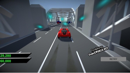 Русификатор для Time Racing