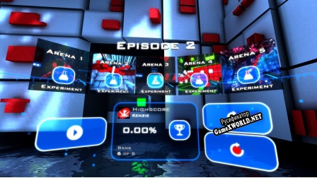 Русификатор для Time Rifters