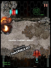 Русификатор для Time Squad Alpha Strike