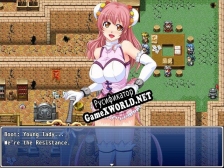 Русификатор для Time Stop RPG Wool Avanture