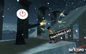 Русификатор для Time Stopper Into Her Dream