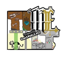 Русификатор для Time Tilt