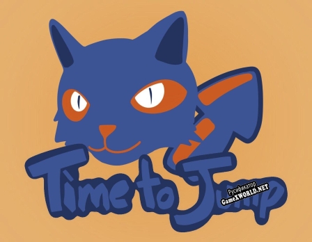 Русификатор для Time to Jump