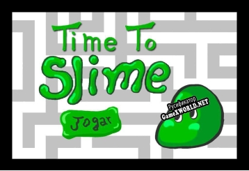 Русификатор для Time to Slime