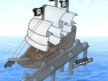 Русификатор для Time Traveling Pirate Game