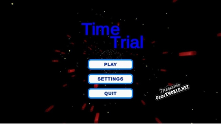 Русификатор для Time Trial (MrWhiteRaccoon)