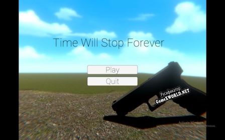 Русификатор для Time Will Stop FOREVER Alpha 0.1.0