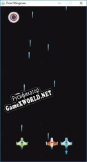 Русификатор для Time Wingman