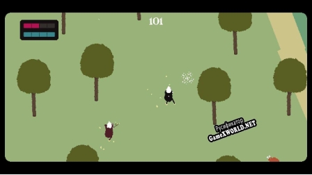 Русификатор для Time Wizard (Chimney Sweep)