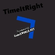 Русификатор для TimeItRight