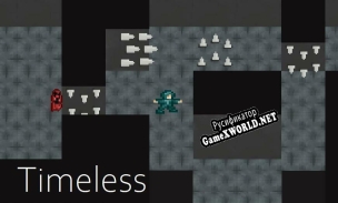 Русификатор для Timeless (itch) (Dacrow88)