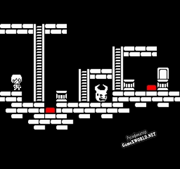 Русификатор для Timeless (itch) (shmador)