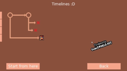Русификатор для Timelines (MauriceSY)
