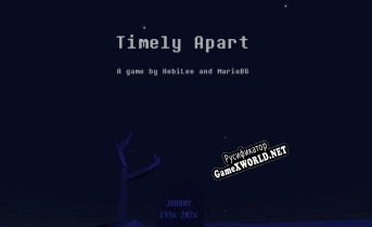 Русификатор для Timely Apart