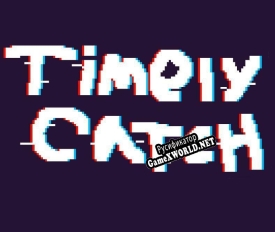 Русификатор для TIMELY CATCH