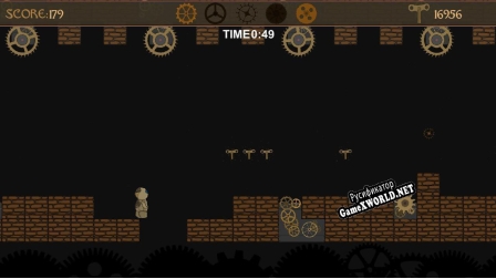 Русификатор для Timen runner (demo)