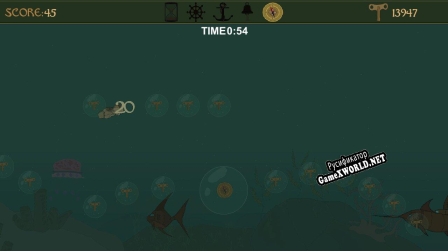 Русификатор для Timen runner
