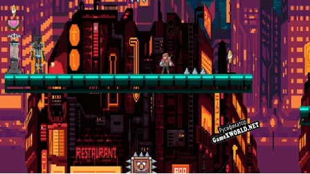 Русификатор для TimeQuest (itch)
