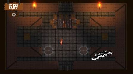 Русификатор для Timer Dungeoneer