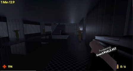 Русификатор для Timesplitters like game