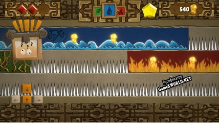 Русификатор для Timos Adventures (itch)