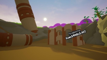 Русификатор для Tims Eternal Rest Stop