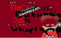 Русификатор для Tims House but something is really unexpected