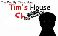 Русификатор для Tims House Chapter 2 The Nightmare On Bjette