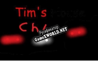 Русификатор для Tims House chapter 6 The Time Paradox