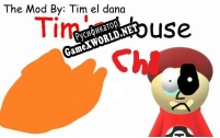 Русификатор для Tims House final chapter The Biohazard