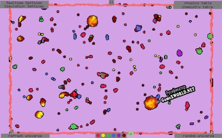 Русификатор для Tims Insane Meta Universe てぃむ