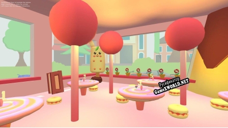Русификатор для Tiny Bites Dessert Shop (YUHANG CHE)