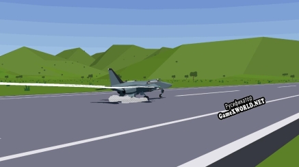 Русификатор для Tiny Combat Arena Flight Model Demo