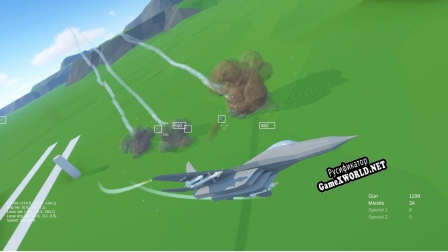 Русификатор для Tiny Combat