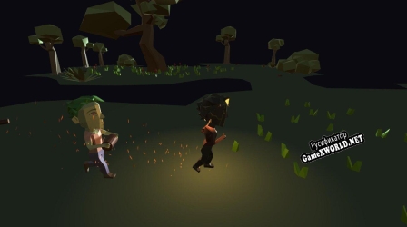 Русификатор для Tiny Forest