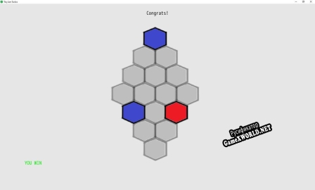 Русификатор для Tiny Jam Tactics