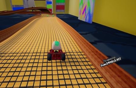 Русификатор для Tiny Karting