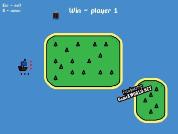 Русификатор для Tiny ship war