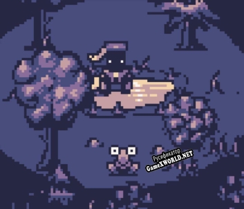 Русификатор для Tiny, Stealthy Scout