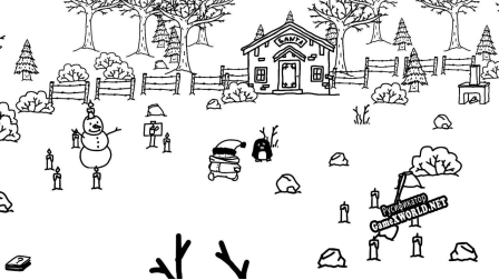 Русификатор для Tiny Stories Santa Closes