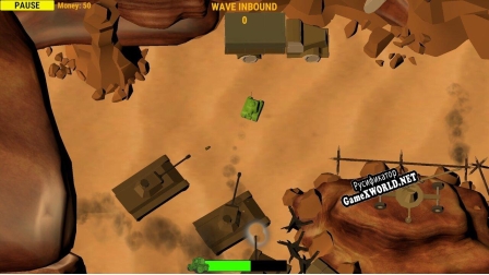 Русификатор для Tiny Tank (2021)