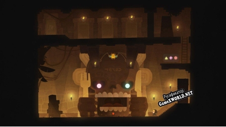 Русификатор для Tiny Thief