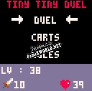 Русификатор для Tiny Tiny Duel