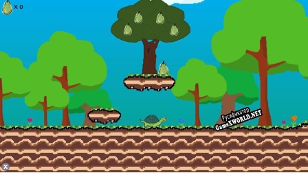 Русификатор для Tiny Turtle Travels