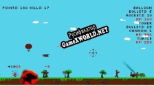 Русификатор для Tiny World (Andreas McDermott)