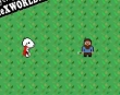 Русификатор для Tiny World (itch) (Gumb)