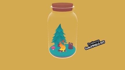 Русификатор для Tiny Worlds in Flasks