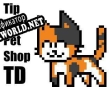 Русификатор для Tip Top Pet Shop TD